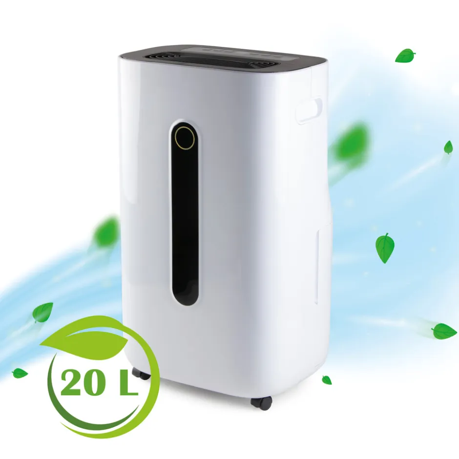 PRIMO PR580DH Luchtontvochtiger 20L| Clearance