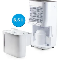 PRIMO PR580DH Luchtontvochtiger 20L| Clearance