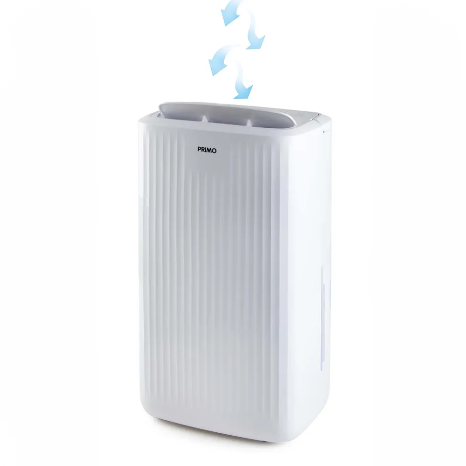PRIMO PR581DH Luchtontvochtiger 10L< Luchtreinigers