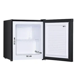 PRIMO PR148DV Energie D Mini Diepvries 33L| Clearance