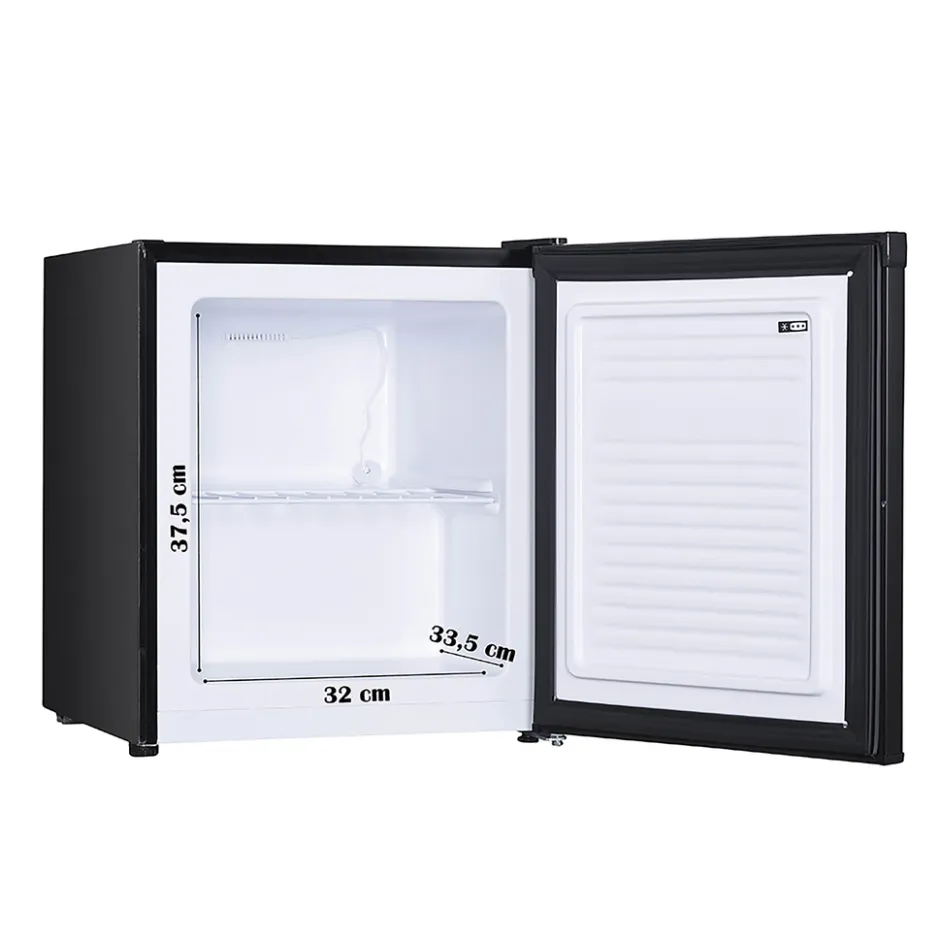 PRIMO PR148DV Energie D Mini Diepvries 33L| Clearance