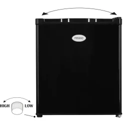 PRIMO PR148DV Energie D Mini Diepvries 33L| Clearance
