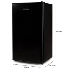 PRIMO PR181FR Energie D Koelkast 94L| Hot
