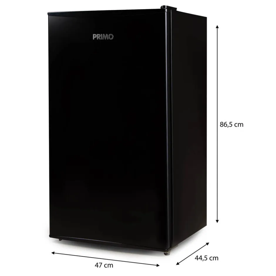 PRIMO PR181FR Energie D Koelkast 94L| Hot