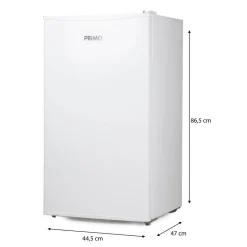 PRIMO PR180FR Energie D Koelkast 94L| Outlet