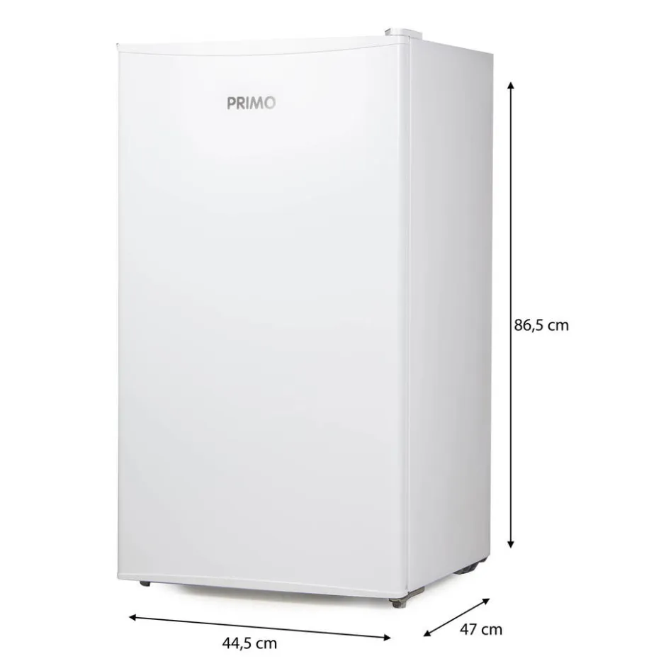 PRIMO PR180FR Energie D Koelkast 94L| Outlet