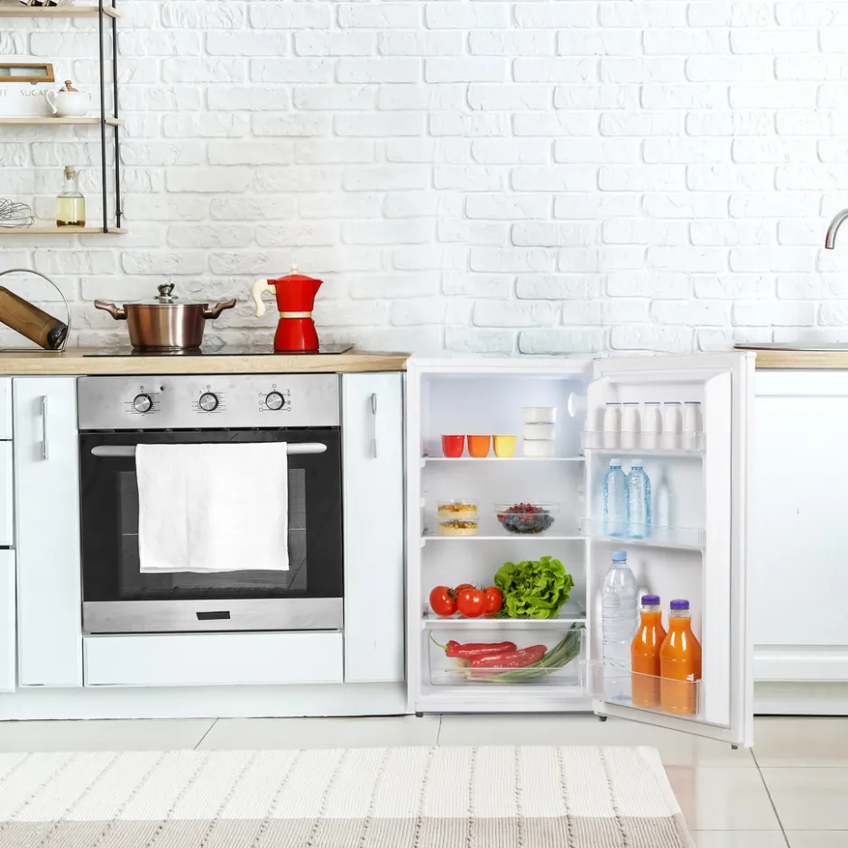 PRIMO PR180FR Energie D Koelkast 94L| Outlet
