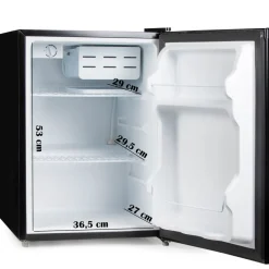 PRIMO PR155FR Energie E Koelkast 66L< Koelkasten En Vriezers