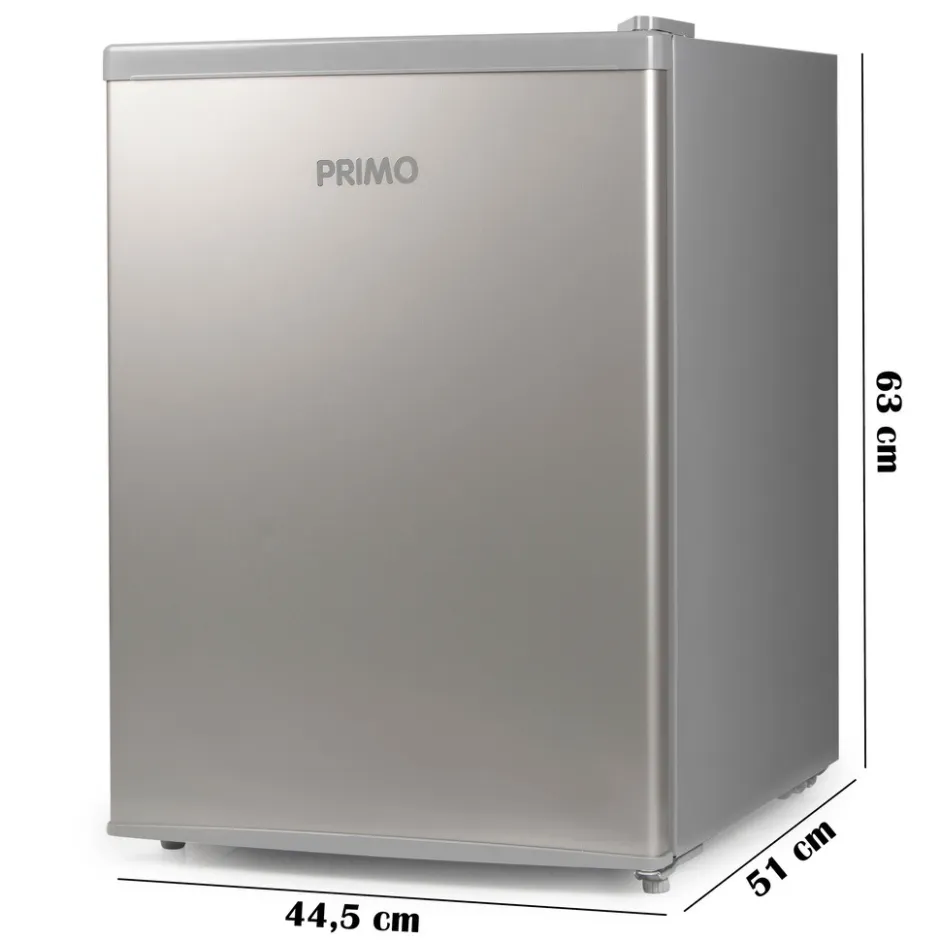PRIMO PR154FR Energie E Koelkast 66L< Koelkasten En Vriezers