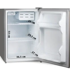 PRIMO PR154FR Energie E Koelkast 66L< Koelkasten En Vriezers