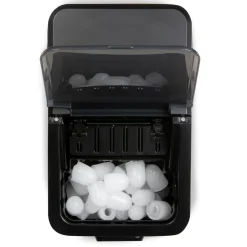 PRIMO PR409IB IJsblokjesmaker 12kg< Koelkasten En Vriezers