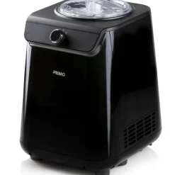 PRIMO PR404IM Roomijsmachine met compressor 1.2L< Snackapparaten