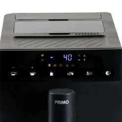 PRIMO PR600K Volautomatische Espressomachine| Best