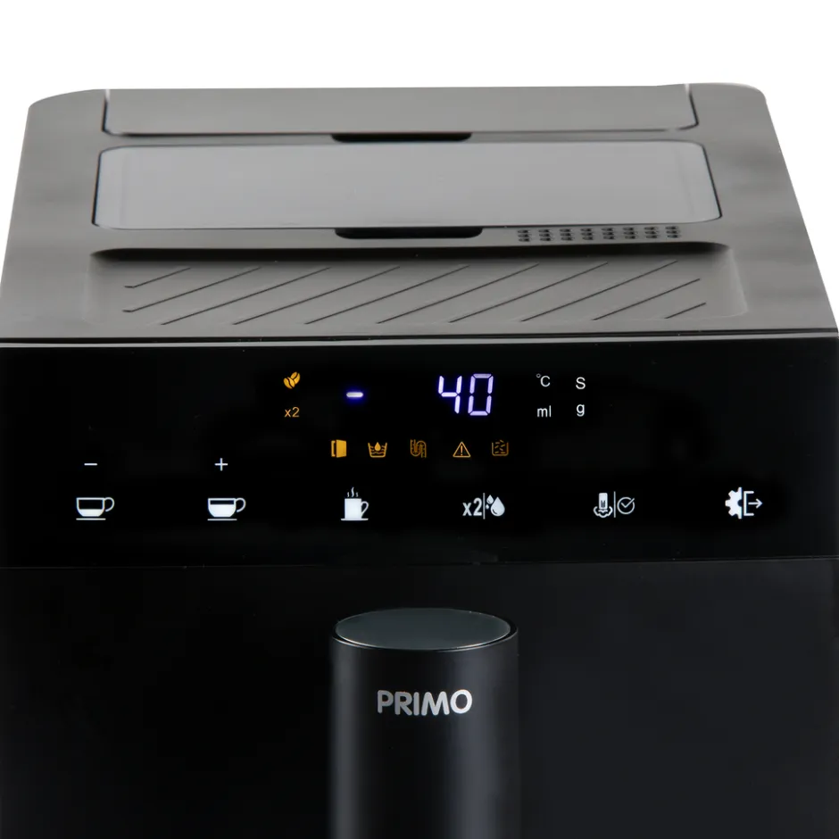 PRIMO PR600K Volautomatische Espressomachine| Best