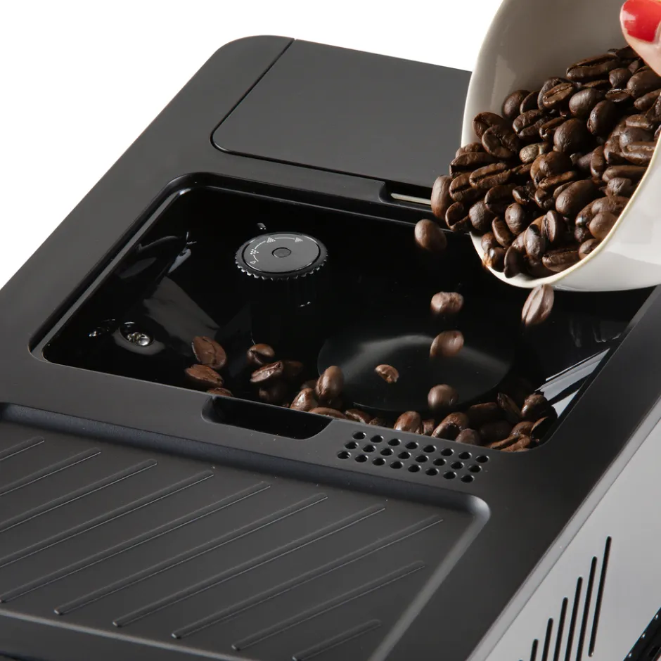 PRIMO PR600K Volautomatische Espressomachine| Best