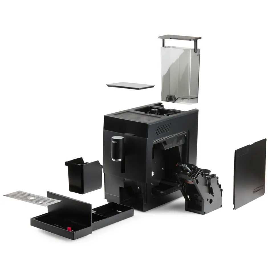 PRIMO PR600K Volautomatische Espressomachine| Best