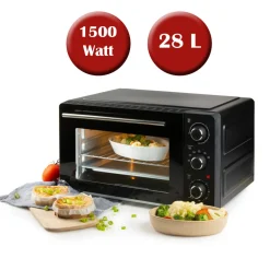 PRIMO PR254OV Oven 28L< Ovens En Magnetrons