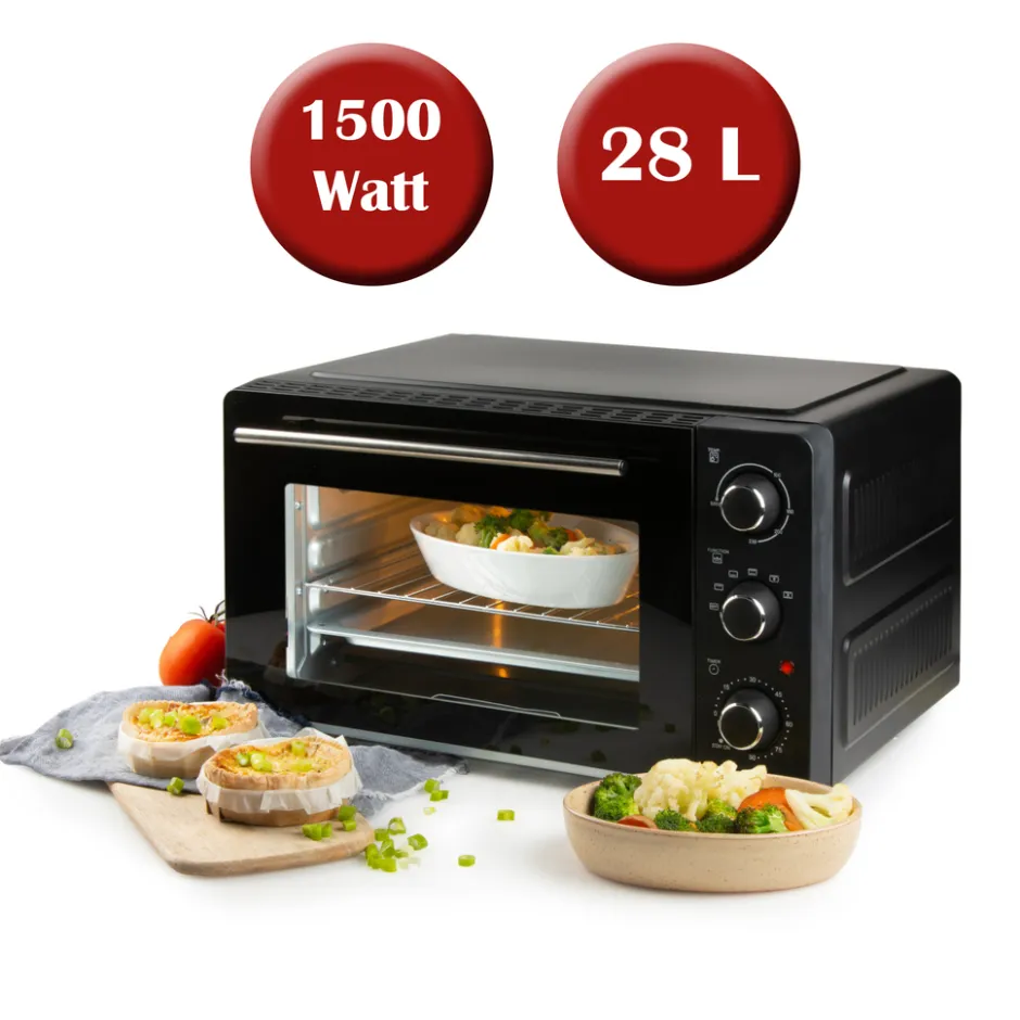 PRIMO PR254OV Oven 28L< Ovens En Magnetrons