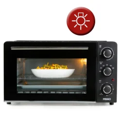 PRIMO PR254OV Oven 28L< Ovens En Magnetrons