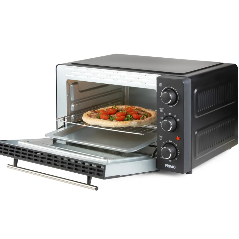 PRIMO PR254OV Oven 28L< Ovens En Magnetrons