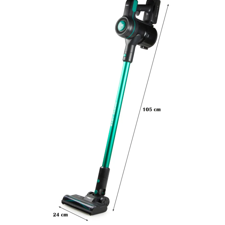 PRIMO PR509SV 3 in 1 Steelstofzuiger 22.2V| Online