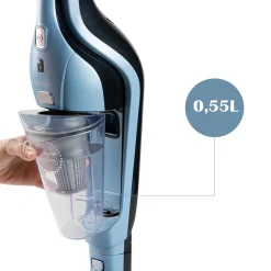 PRIMO PR507SV 2 in 1 Steelstofzuiger 18V| Hot