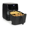 Princess 182061 Digital Aerofryer 6,5L 1800W| Best
