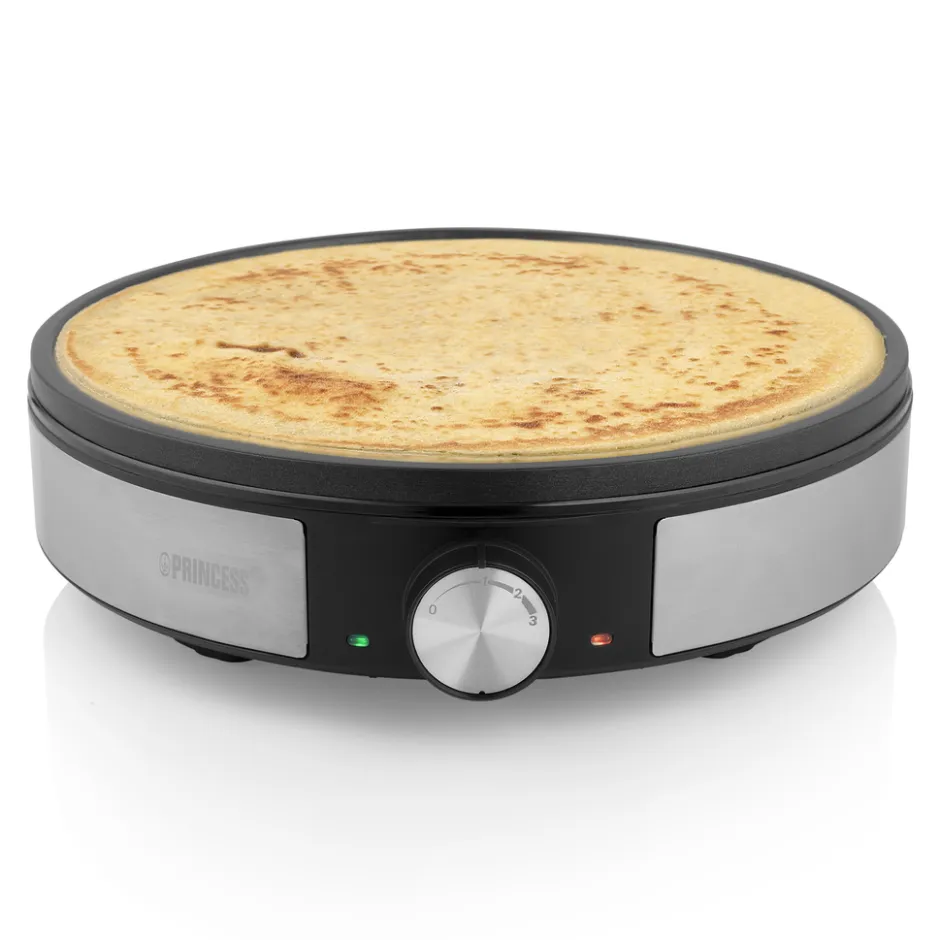 Princess Crêpe Maker Ø 30 cm Instelbare thermostaat| Outlet