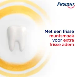 Prodent Fresh Gel Tandpasta< Tandpasta