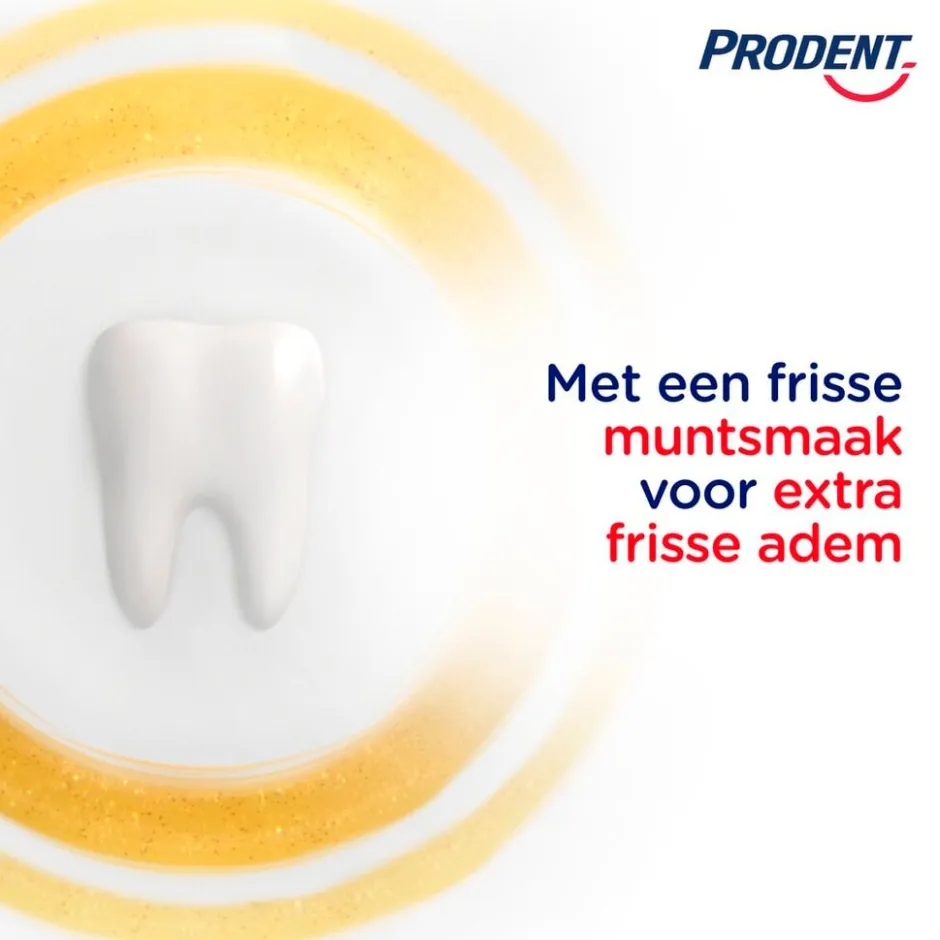 Prodent Fresh Gel Tandpasta< Tandpasta