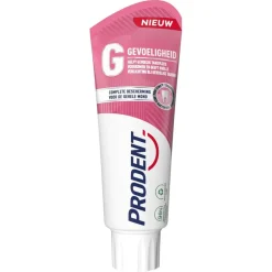Prodent Gevoeligheid Tandpasta< Tandpasta