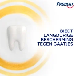 Prodent Junior Super Mario 6-13 Jaar Tandpasta< Tandpasta