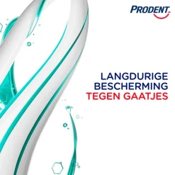 Prodent Kids 0-6 Jaar Tandpasta< Tandpasta