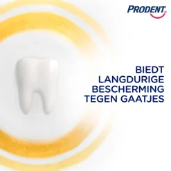 Prodent Kids 0-6 Jaar Tandpasta< Tandpasta