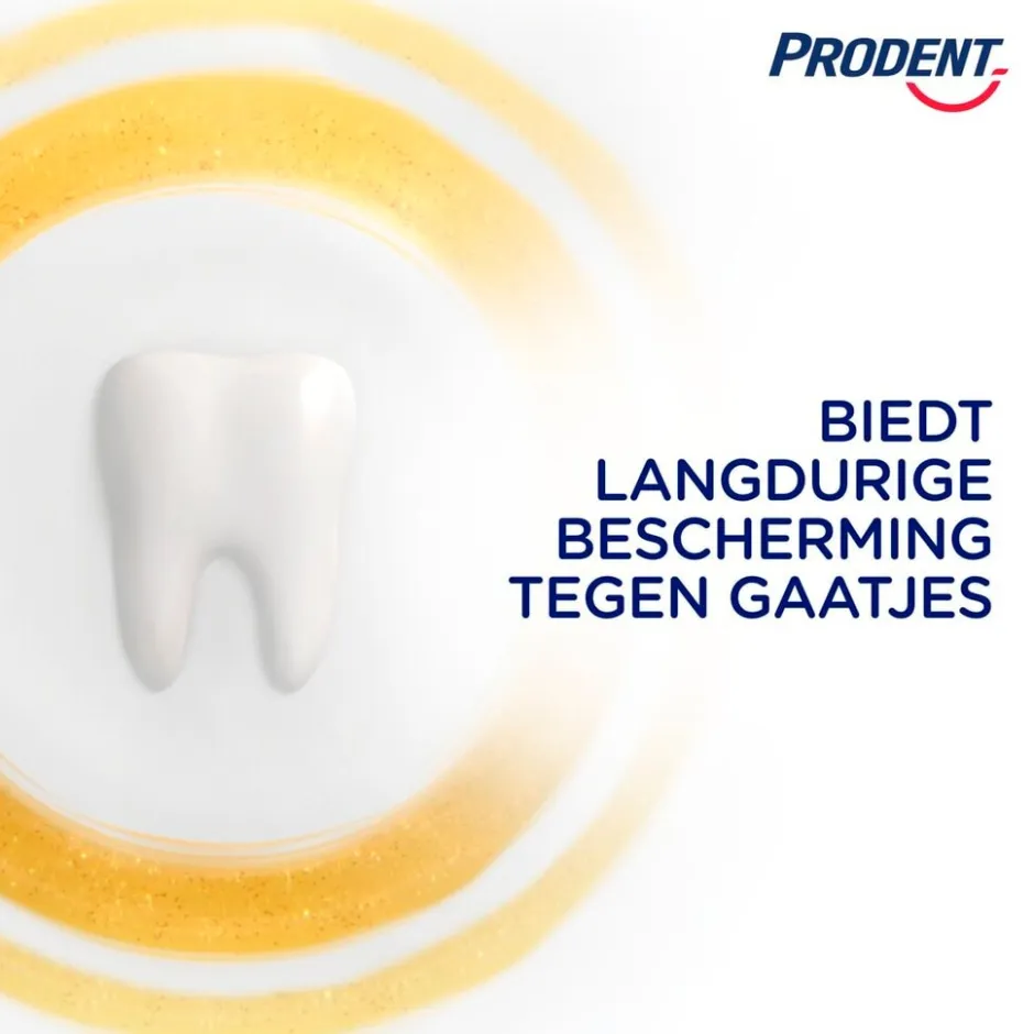 Prodent Kids 0-6 Jaar Tandpasta< Tandpasta