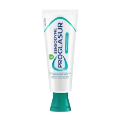 Proglasur Fresh & Clean Multi-Action Tandpasta|Sensodyne Online