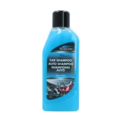 Protecton Auto Shampoo Wash & Wax 1L| Discount