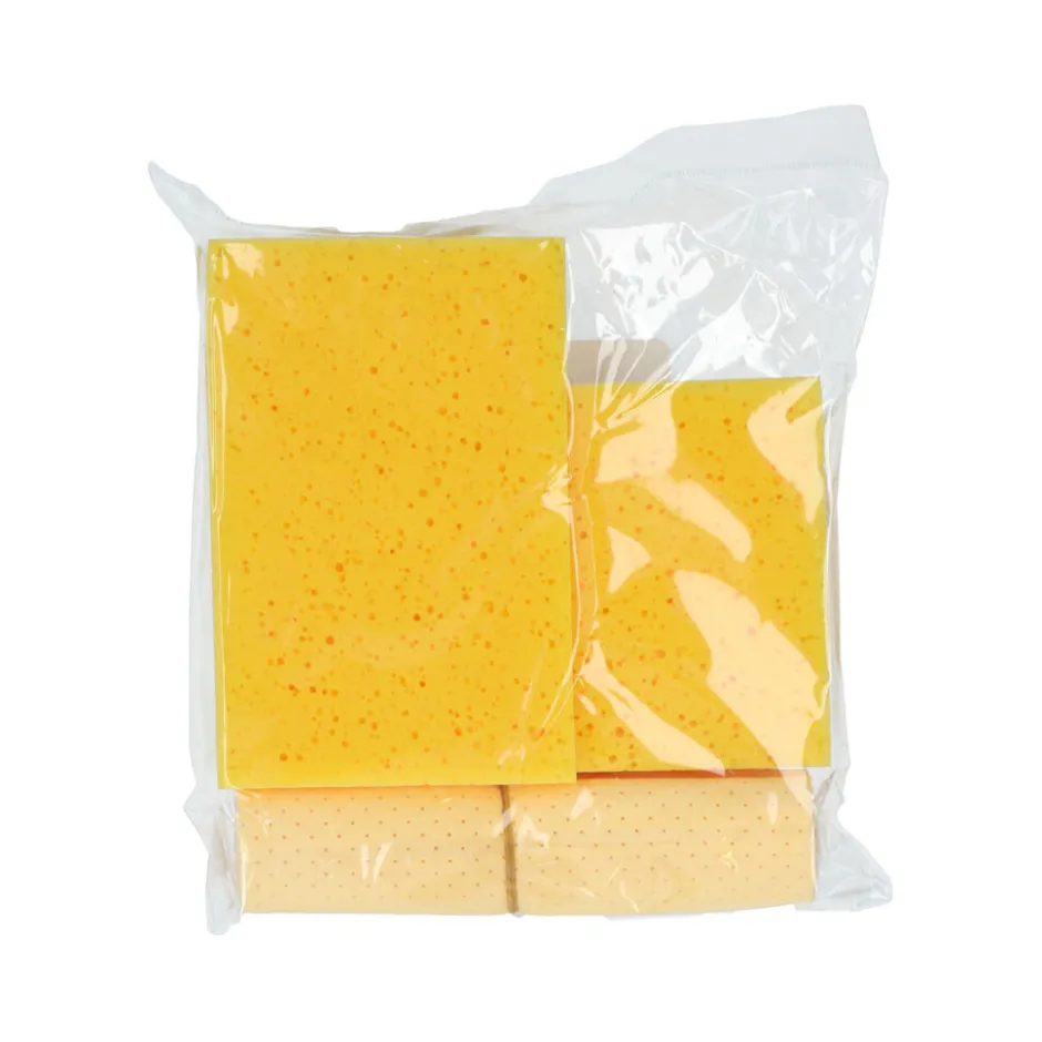Protecton Autowasset 3-delig| Sale
