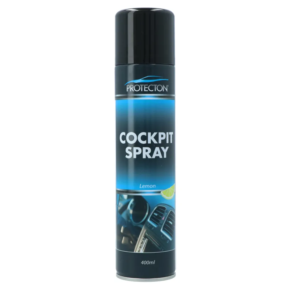 Protecton Cockpitspray Citroen 400ml| Best