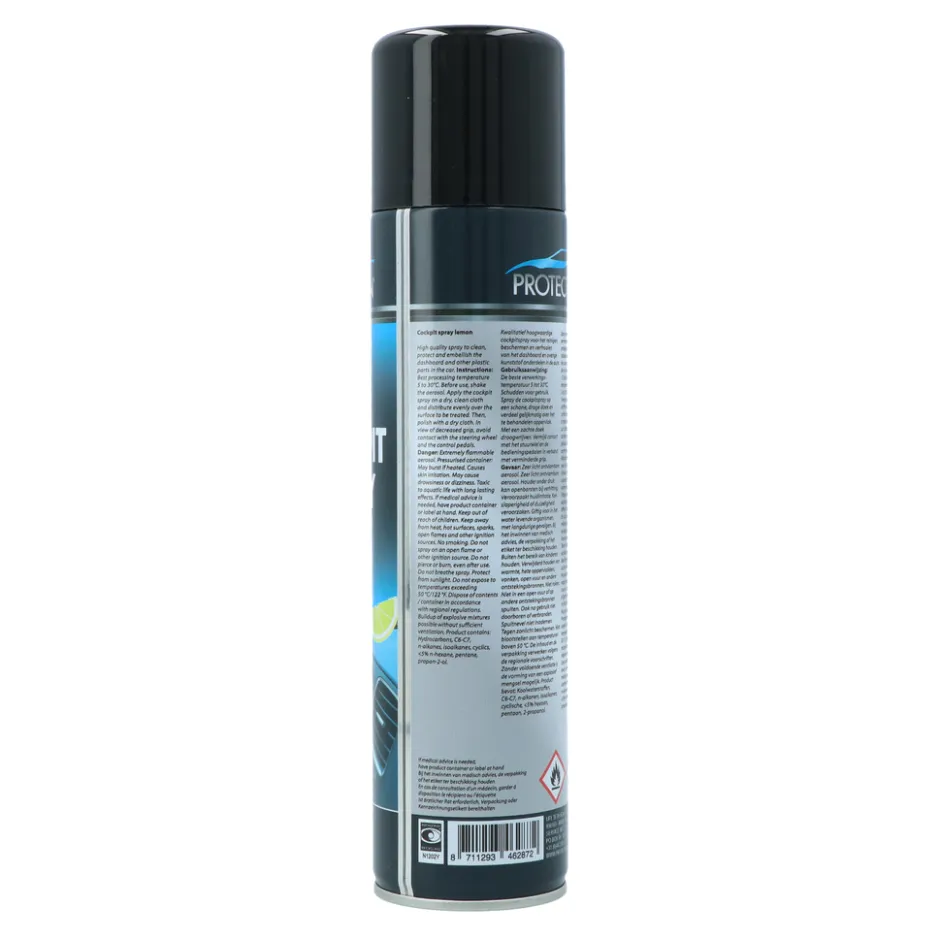 Protecton Cockpitspray Citroen 400ml| Best
