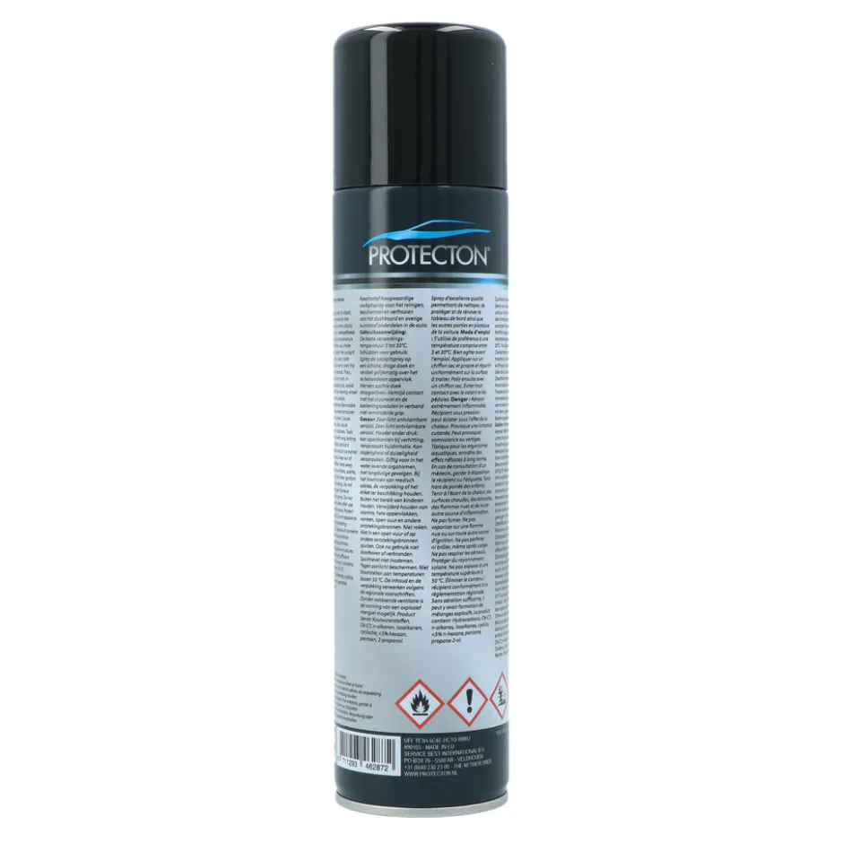 Protecton Cockpitspray Citroen 400ml| Best