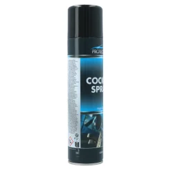 Protecton Cockpitspray Hoogglans 400ml| Hot