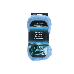 Protecton Microvezel Shampoo Spons< Buiten En Vrije Tijd