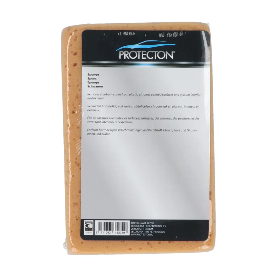 Protecton Spons| Outlet