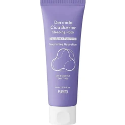 Purito Seoul Dermide Cica Barrier Sleeping Pack| Clearance