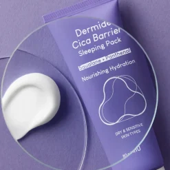 Purito Seoul Dermide Cica Barrier Sleeping Pack| Clearance