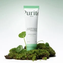 Purito Seoul Wonder Releaf Centella Eye Cream Unscented< Korean Skincare