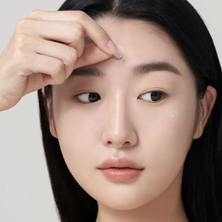 Purito Seoul Wonder Releaf Centella Spot Patch| Outlet
