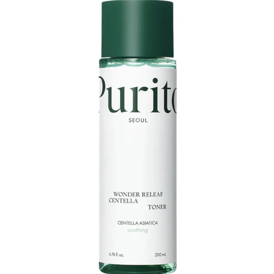 Purito Seoul Wonder Releaf Centella Toner| Sale
