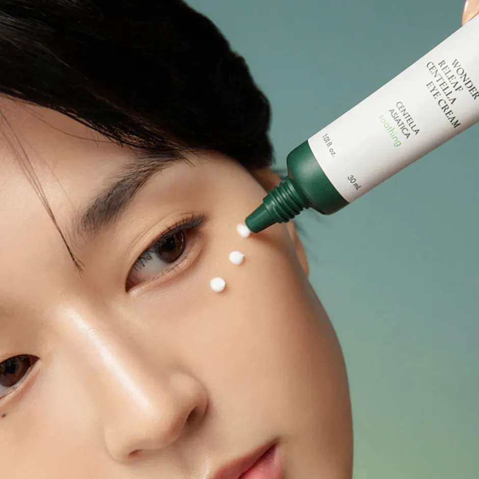 Purito Seoul Wonder Releaf Centella Eye Cream| Sale